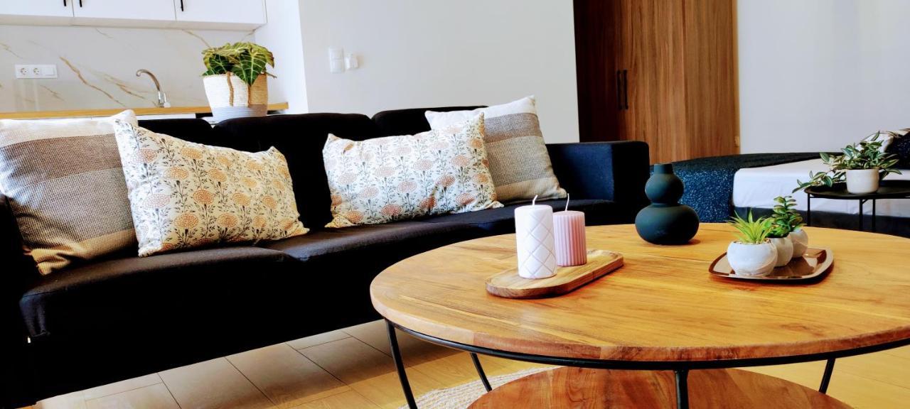 Apartment Comfortable Kavala