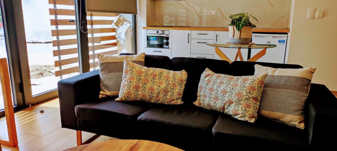 Apartment Comfortable Kavala