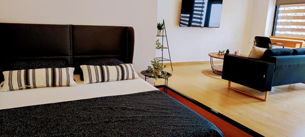 Comfortable Apartment *