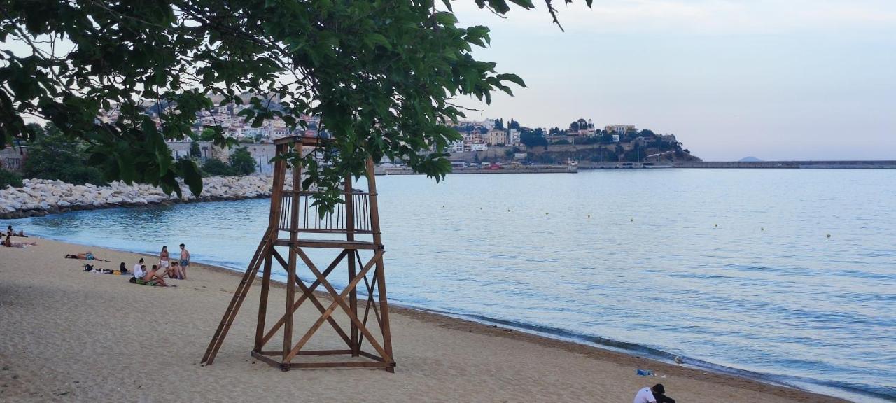 Apartment Comfortable Kavala
