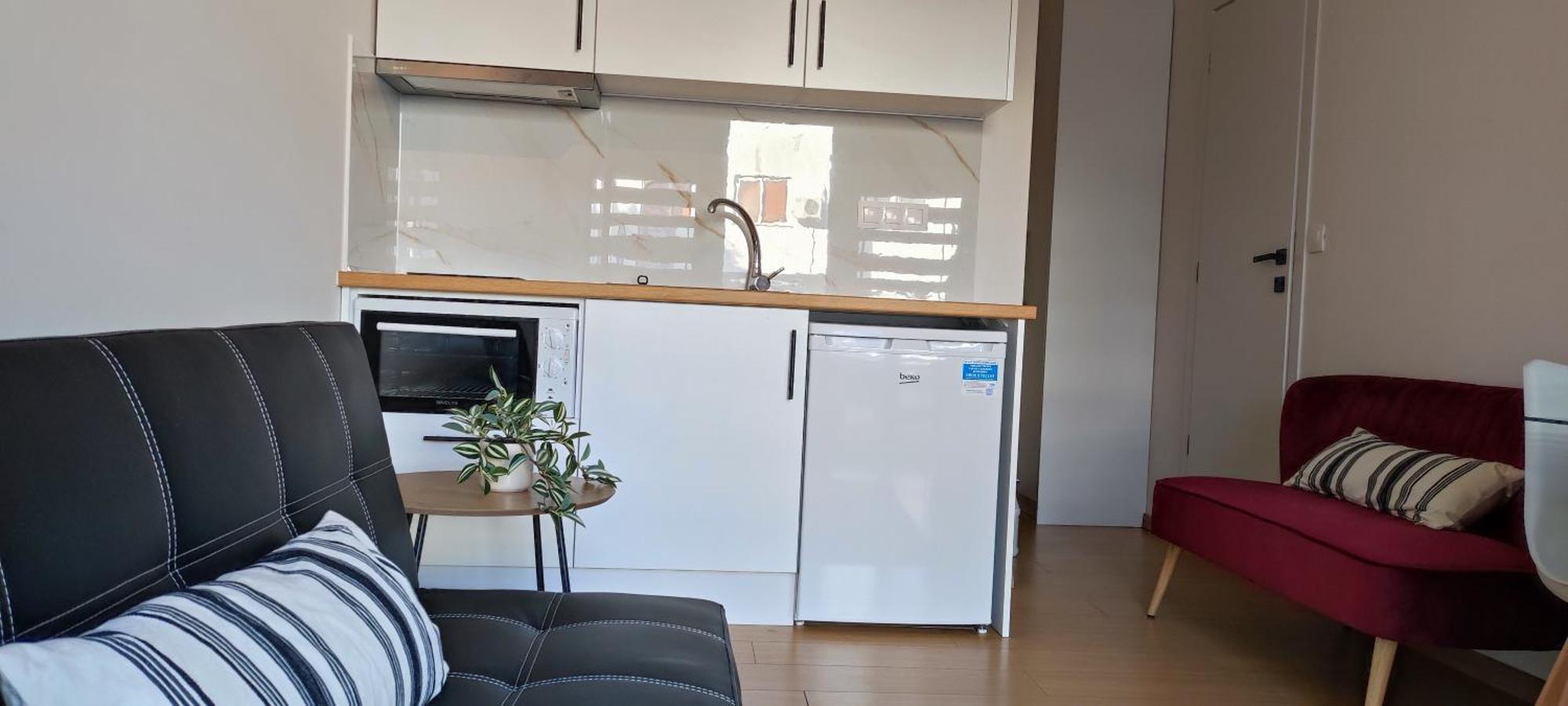 Comfortable Apartment *