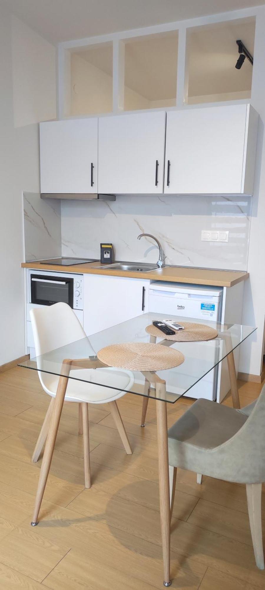 Apartment Comfortable Kavala