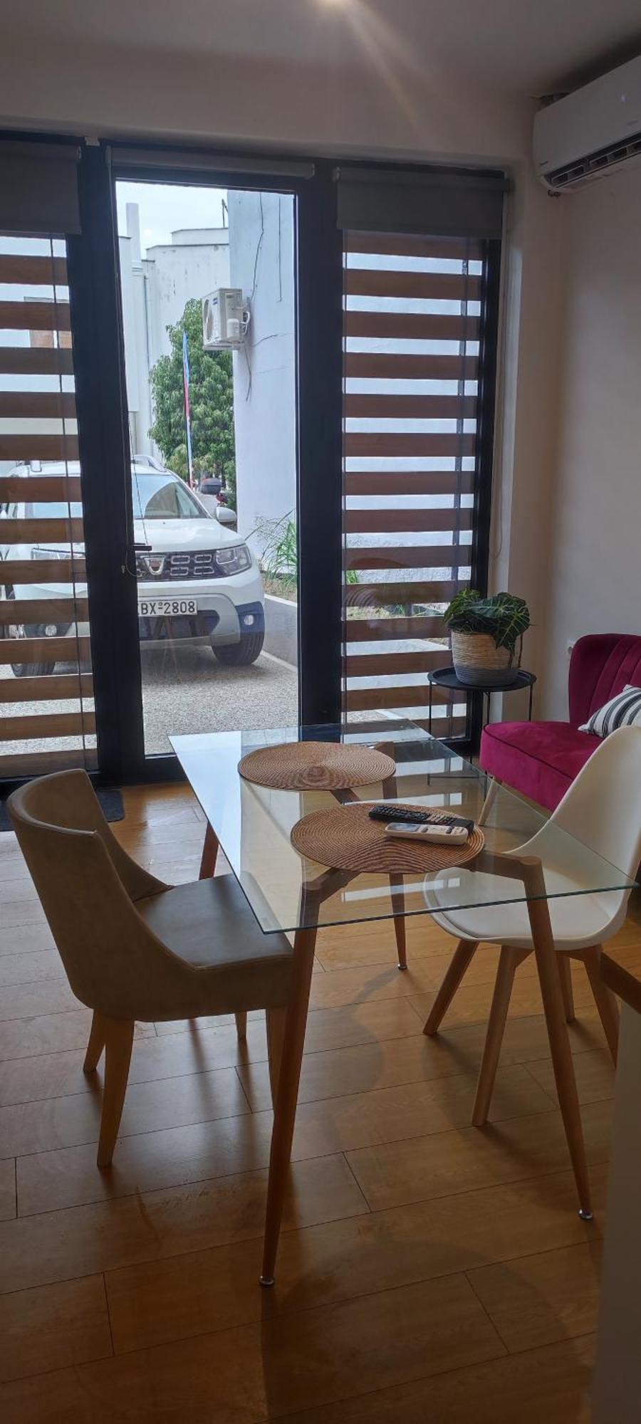 Comfortable Apartment Kavala