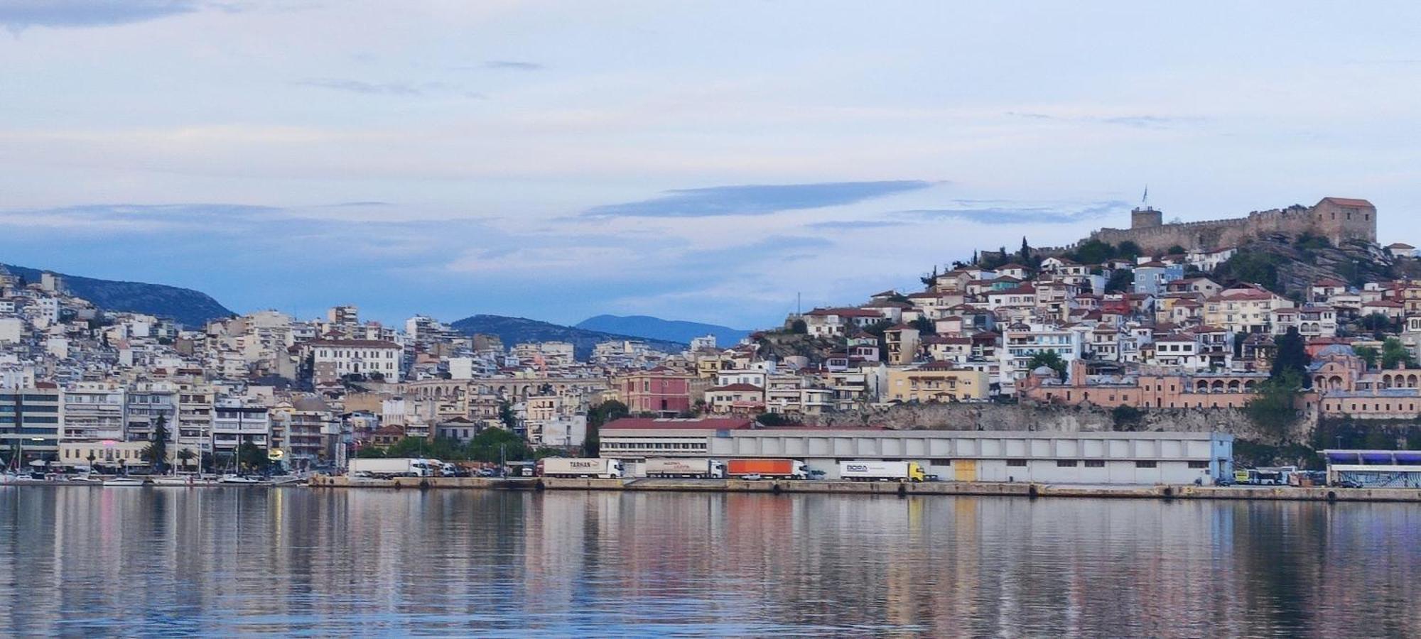 Comfortable * Kavala