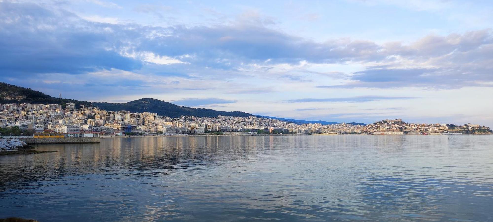Comfortable Kavala