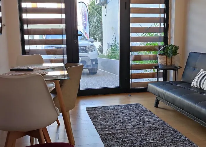 Comfortable Studio