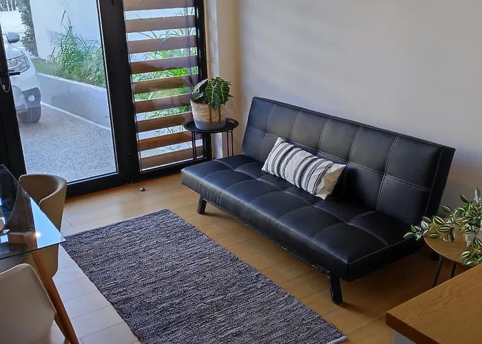 Comfortable Studio