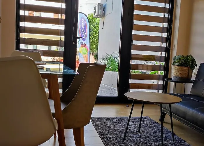 Comfortable Studio