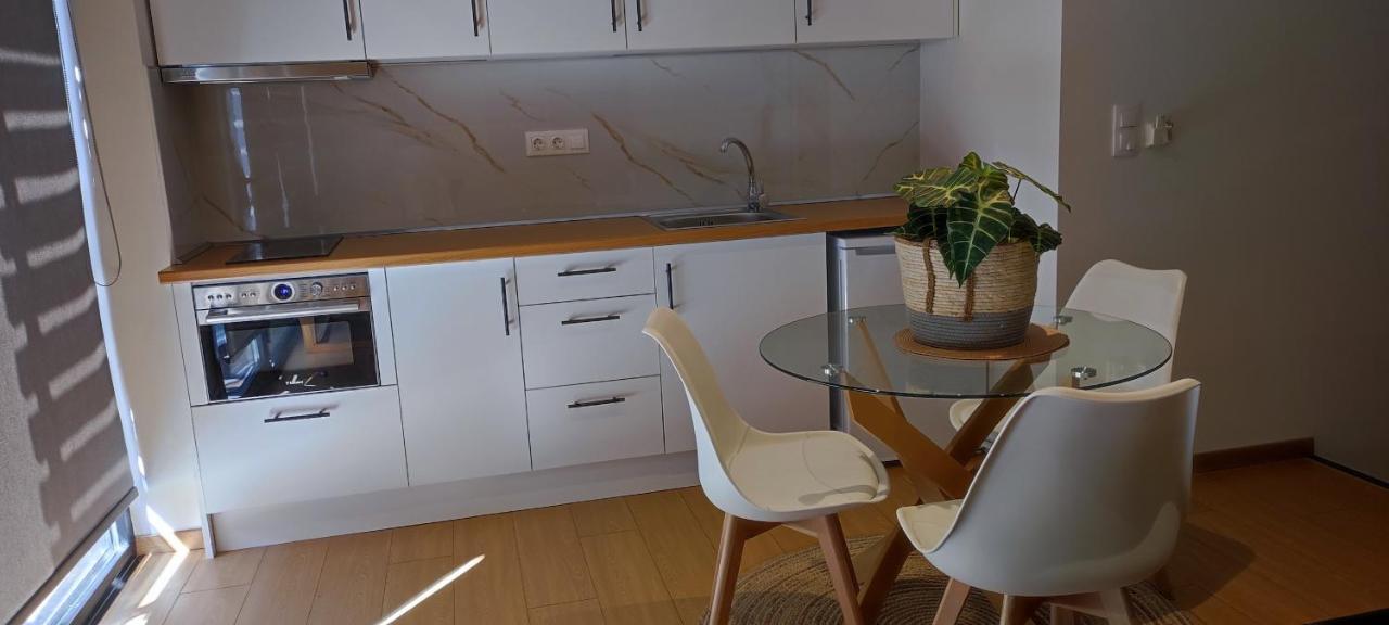 Comfortable Appartement *
