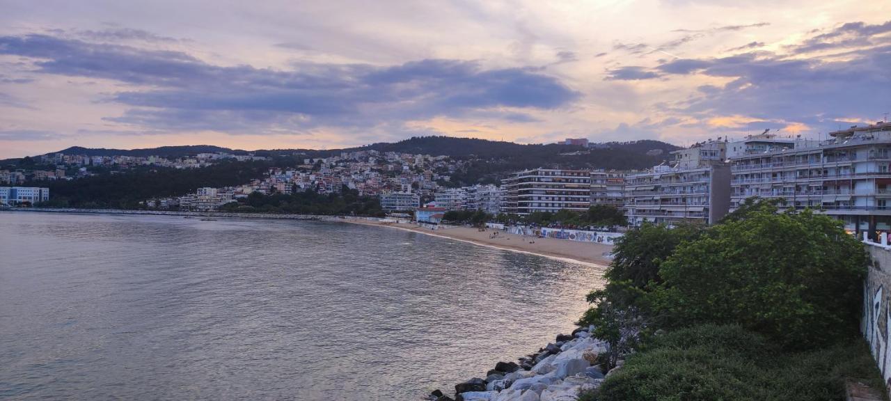 Appartement Comfortable Kavala