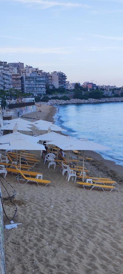 Appartement Comfortable Kavala