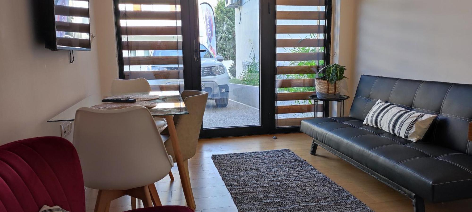Appartement Comfortable *