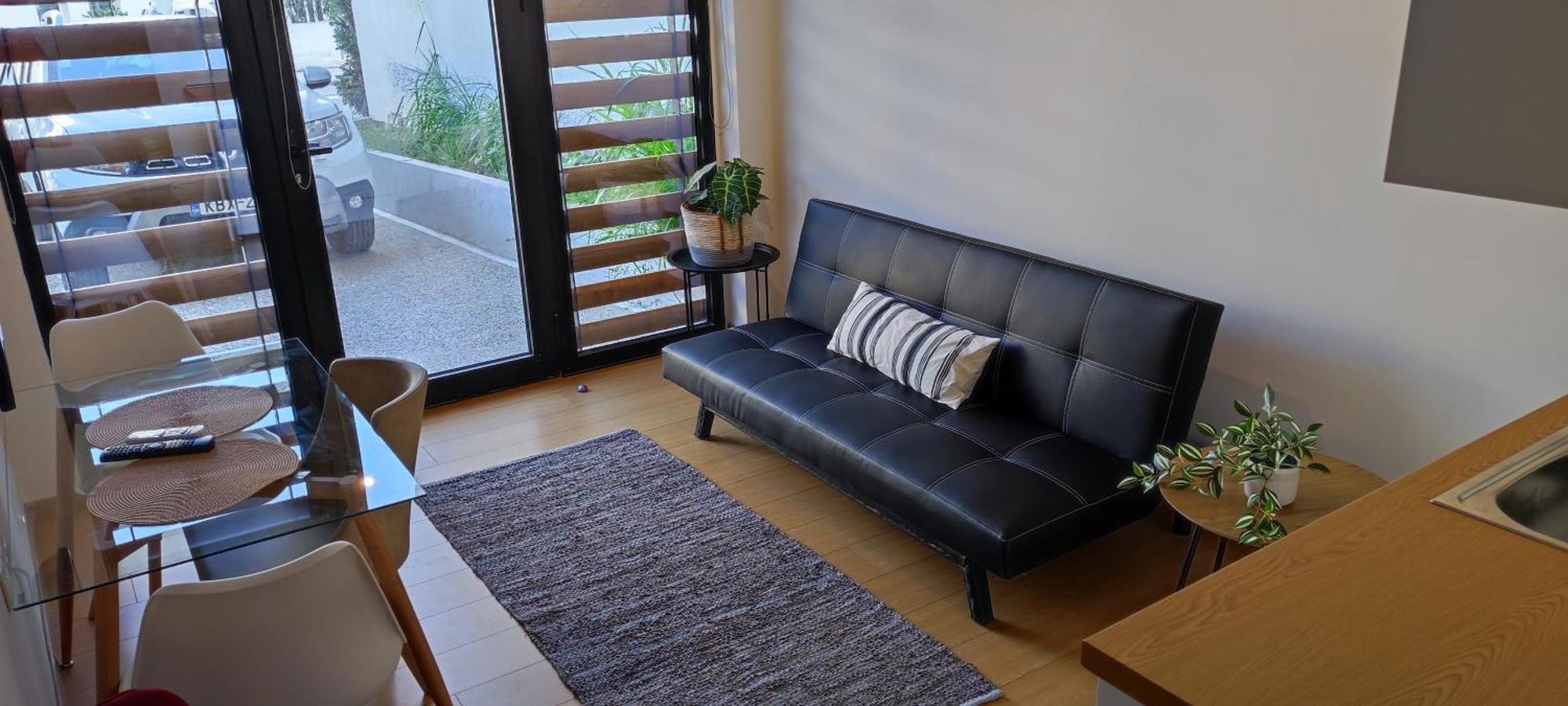 Appartement Comfortable
