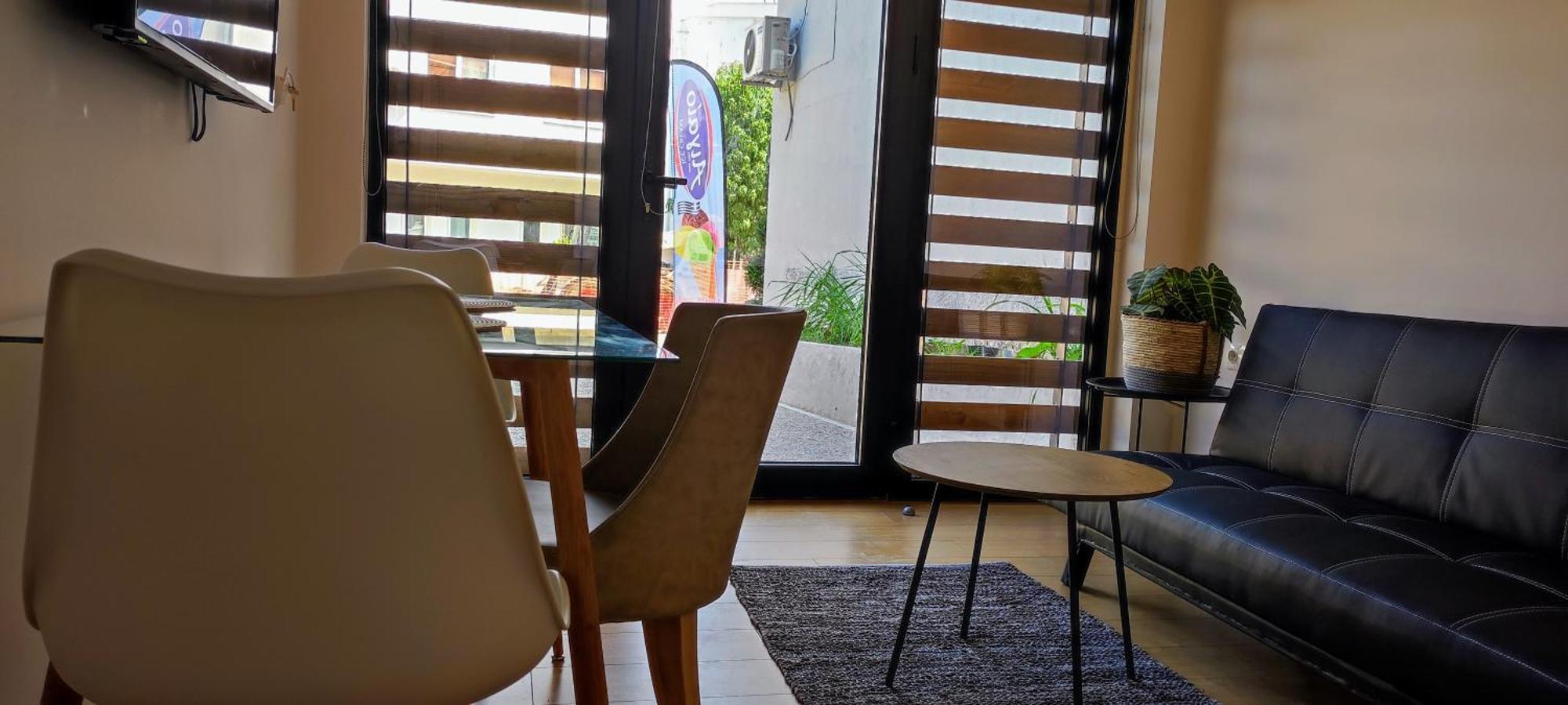 Appartement Comfortable