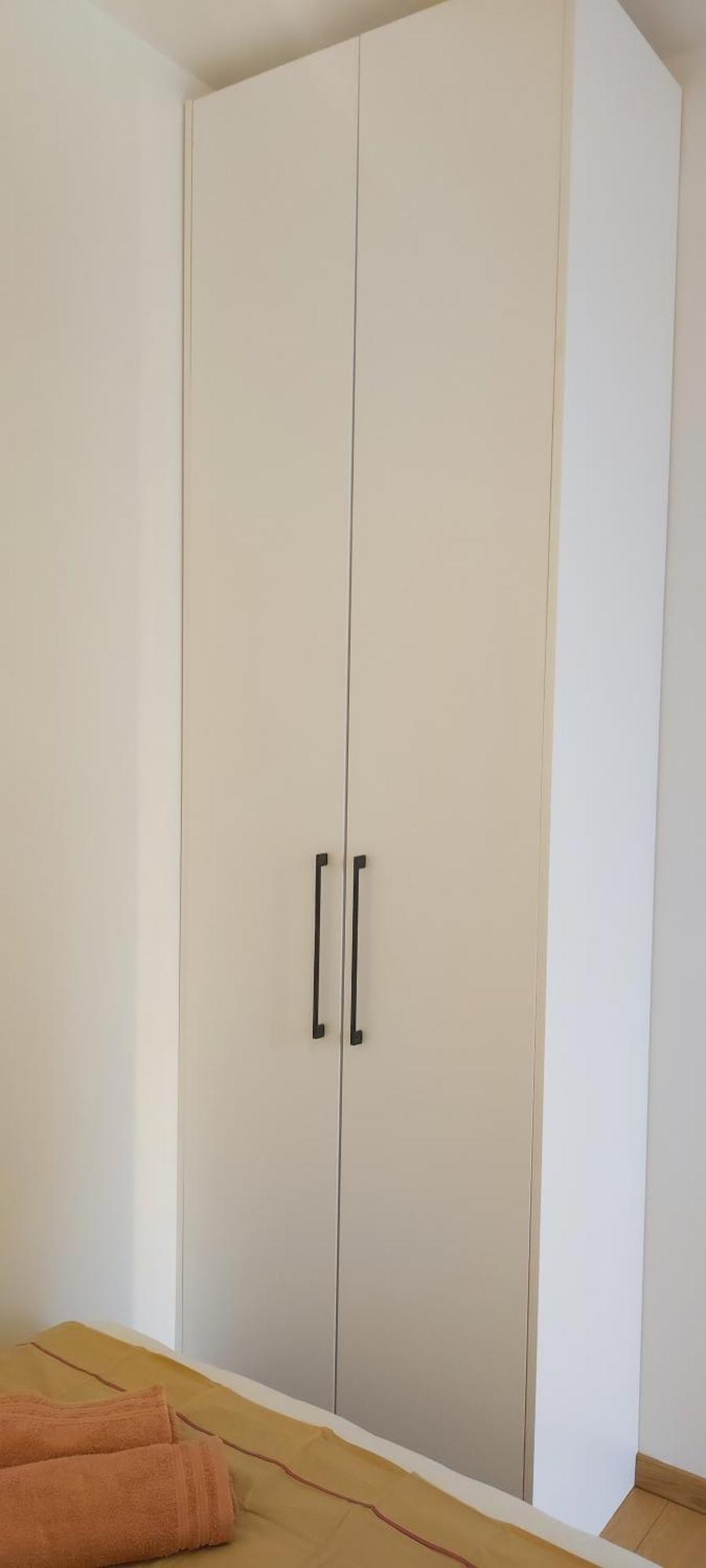 Comfortable Appartement *