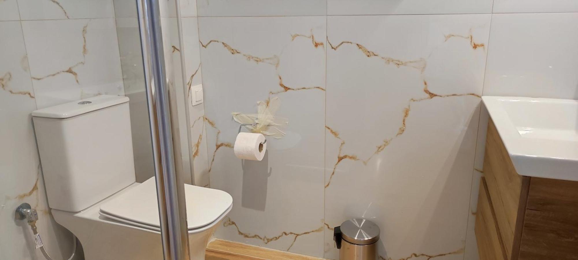 Comfortable Appartement Kavala