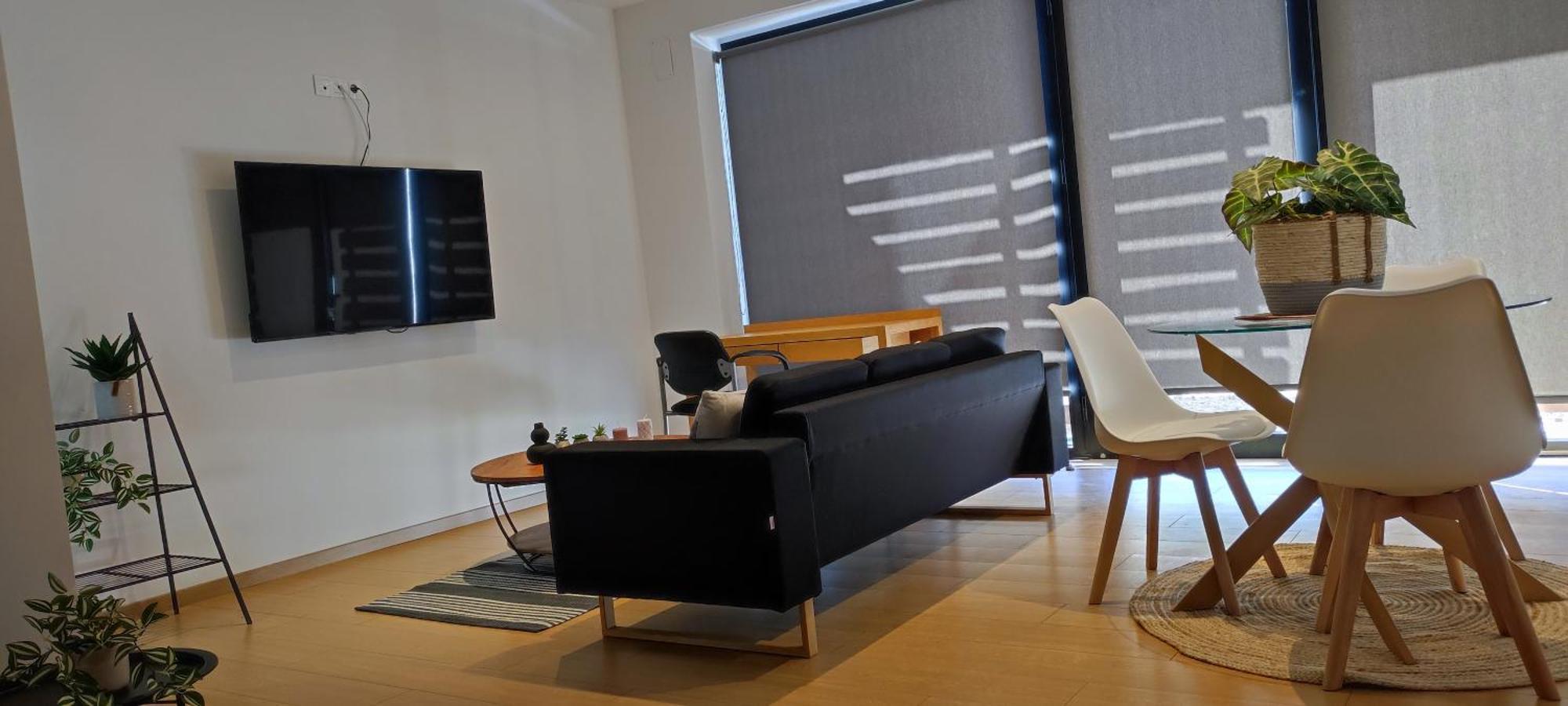 Appartement Comfortable *